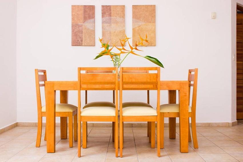Mayaluum Apartamento