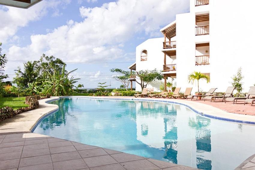 Mayaluum Apartamento