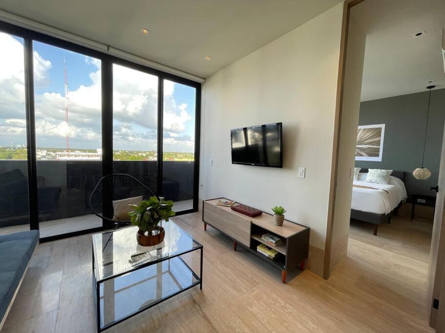 Сasa de vacaciones Brand New With Rooftop Pool Cozumel