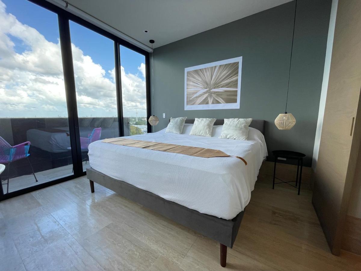 Сasa de vacaciones Brand New With Rooftop Pool *