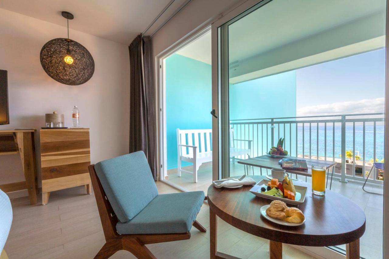 Fiesta Americana Resort Cozumel