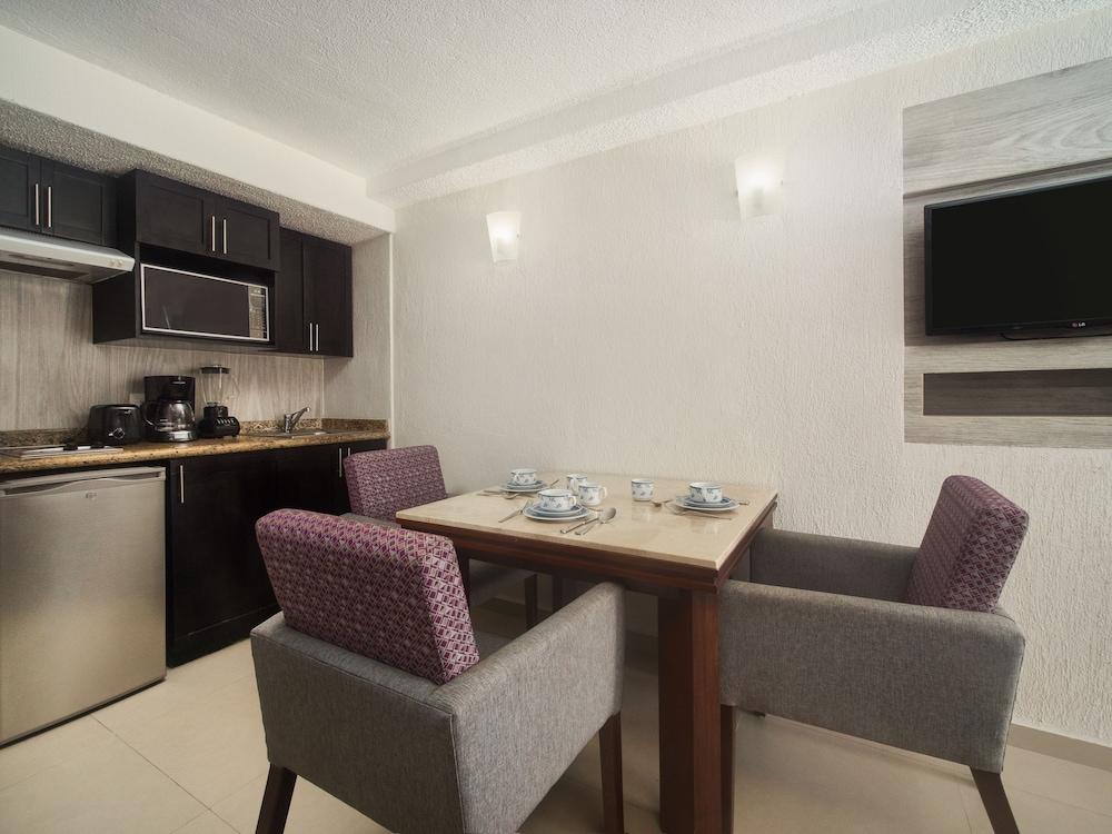El Cid La Ceiba (adults Only) Resort