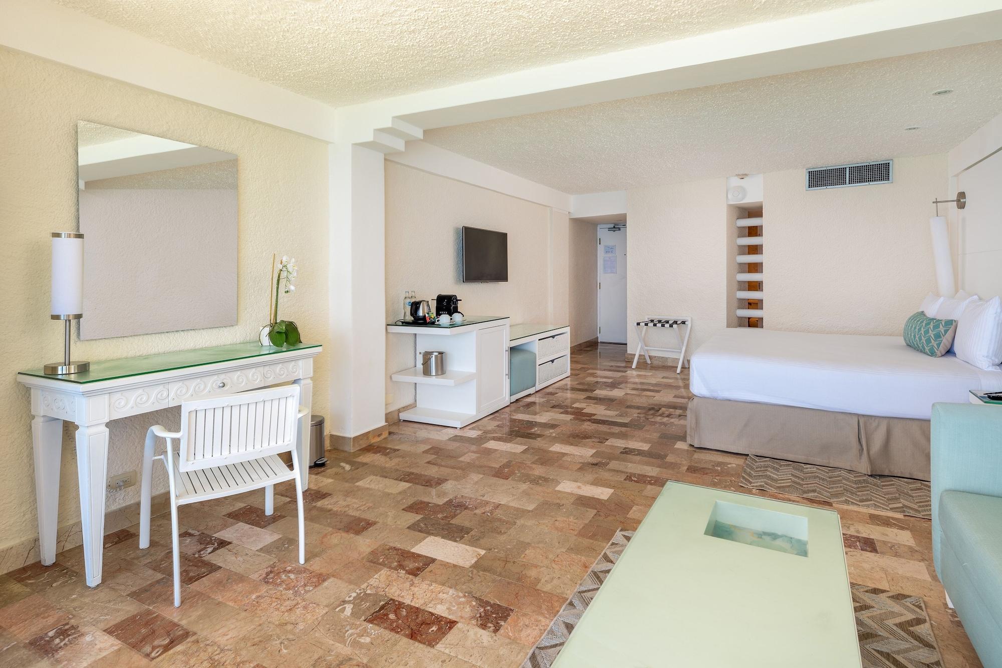 Melia Resort Cozumel