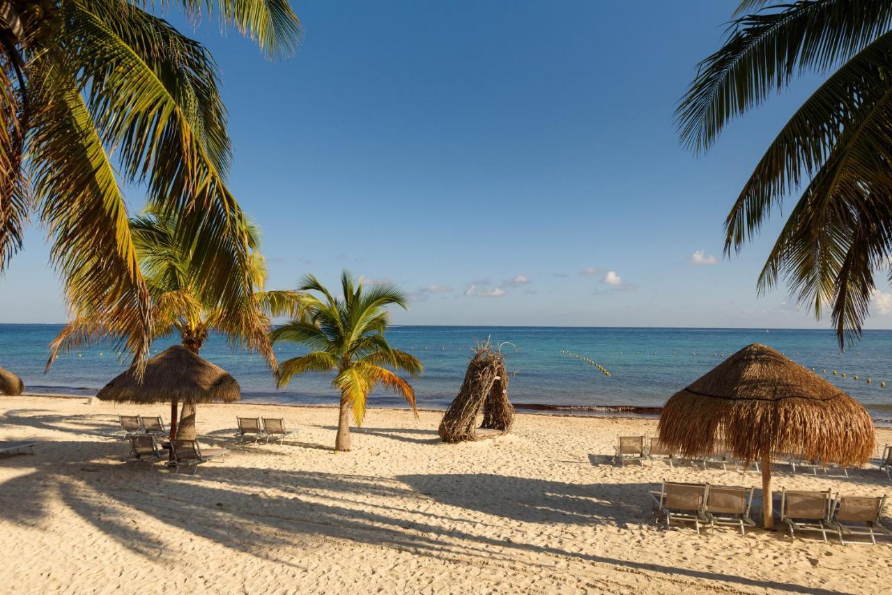 Melia Resort Cozumel