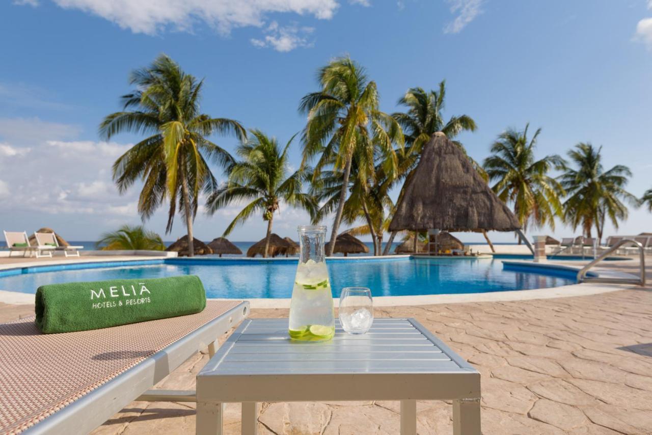 Melia 4* Cozumel