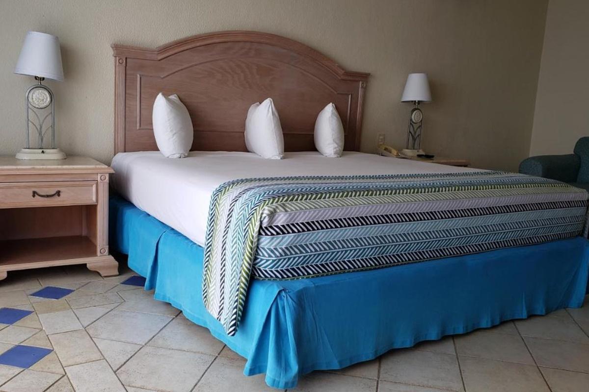 El Cozumeleño - Resort