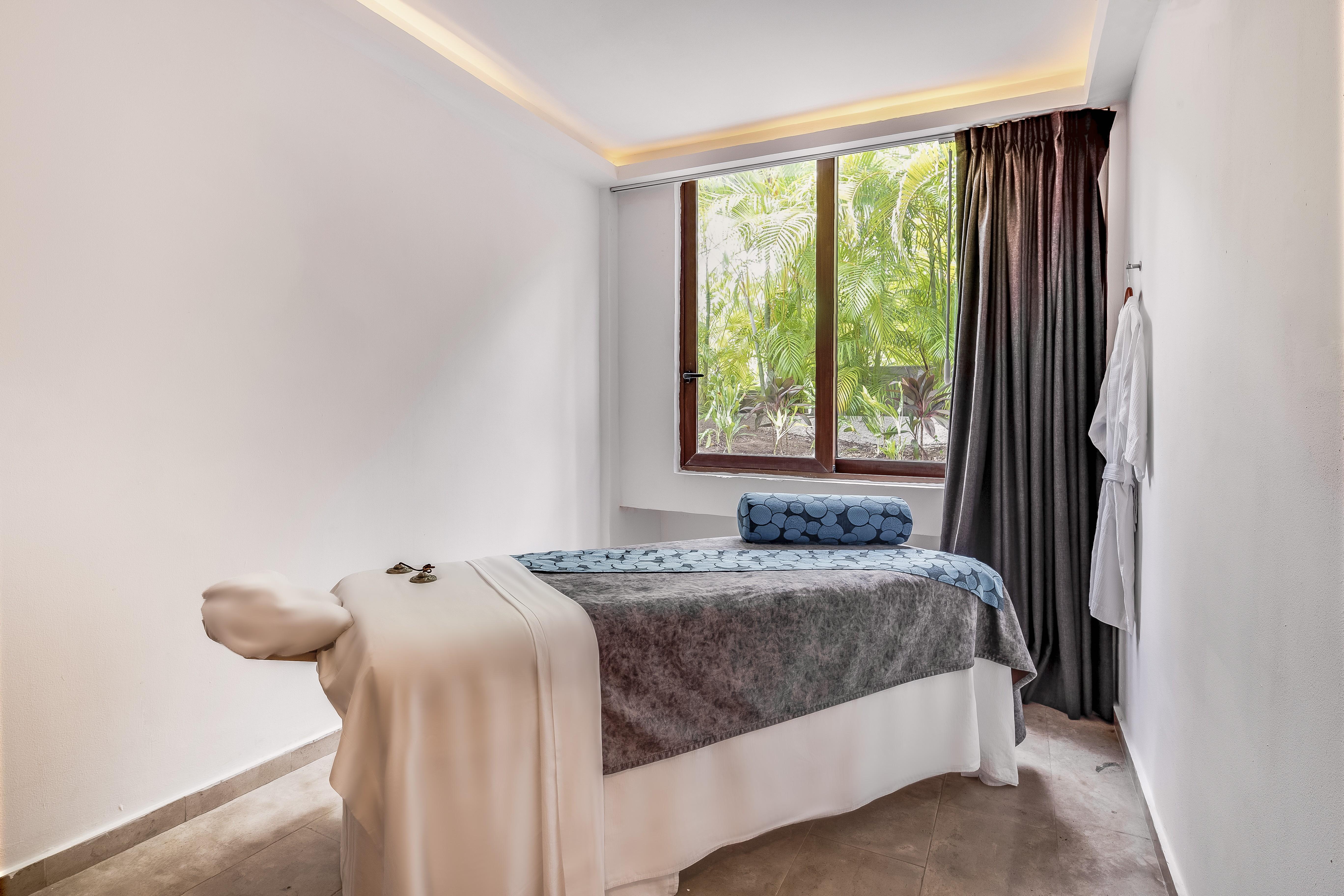 Resort Fiesta Americana 5*
