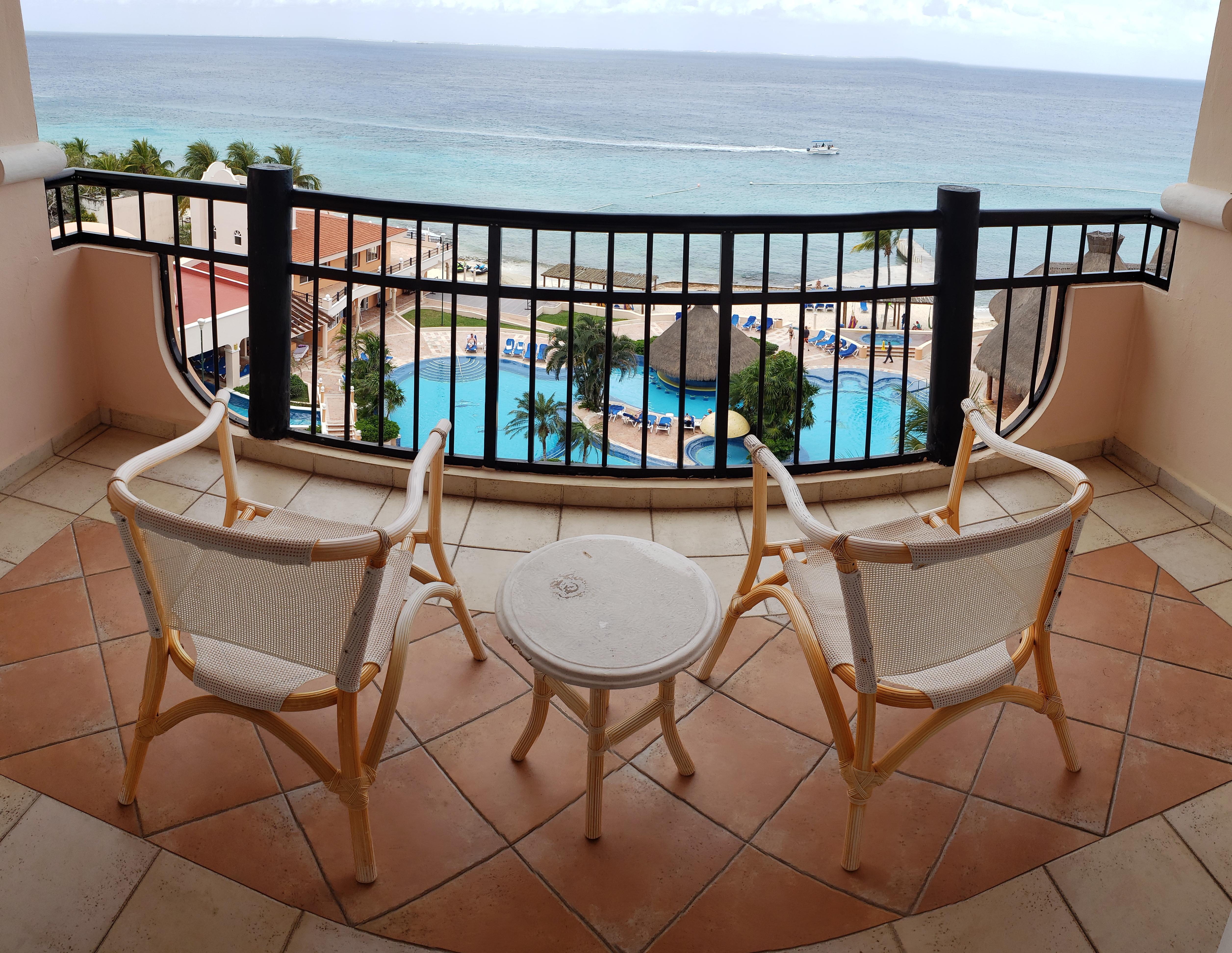 Resort El Cozumeleño -
