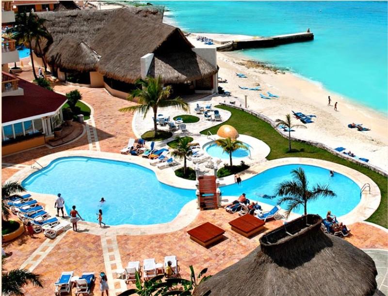 El Cozumeleño - Cozumel