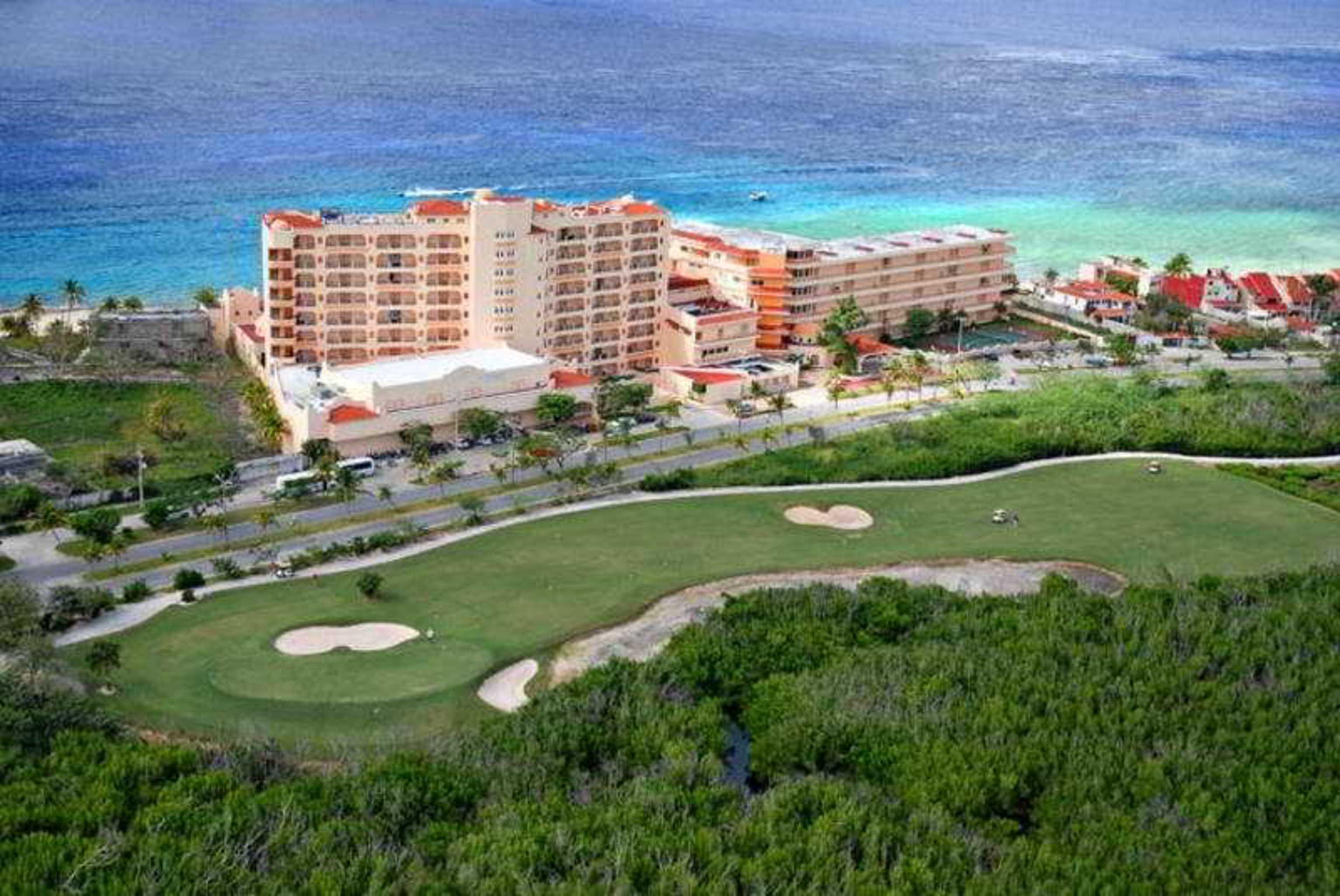 Resort El Cozumeleño - 4*