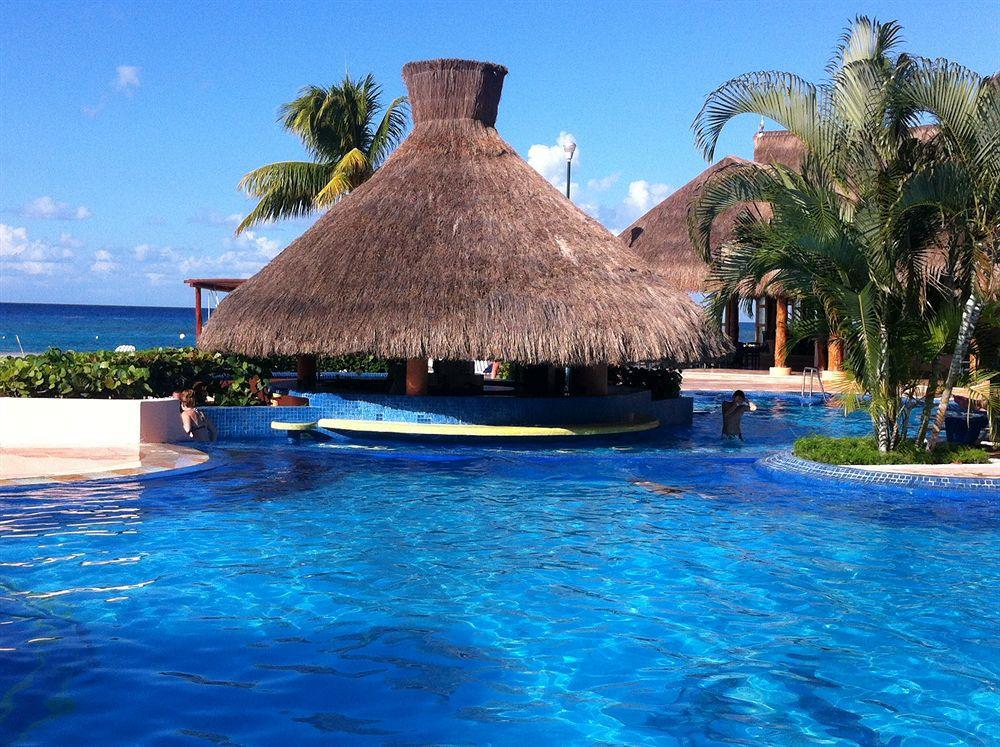 Resort El Cozumeleño - 4*