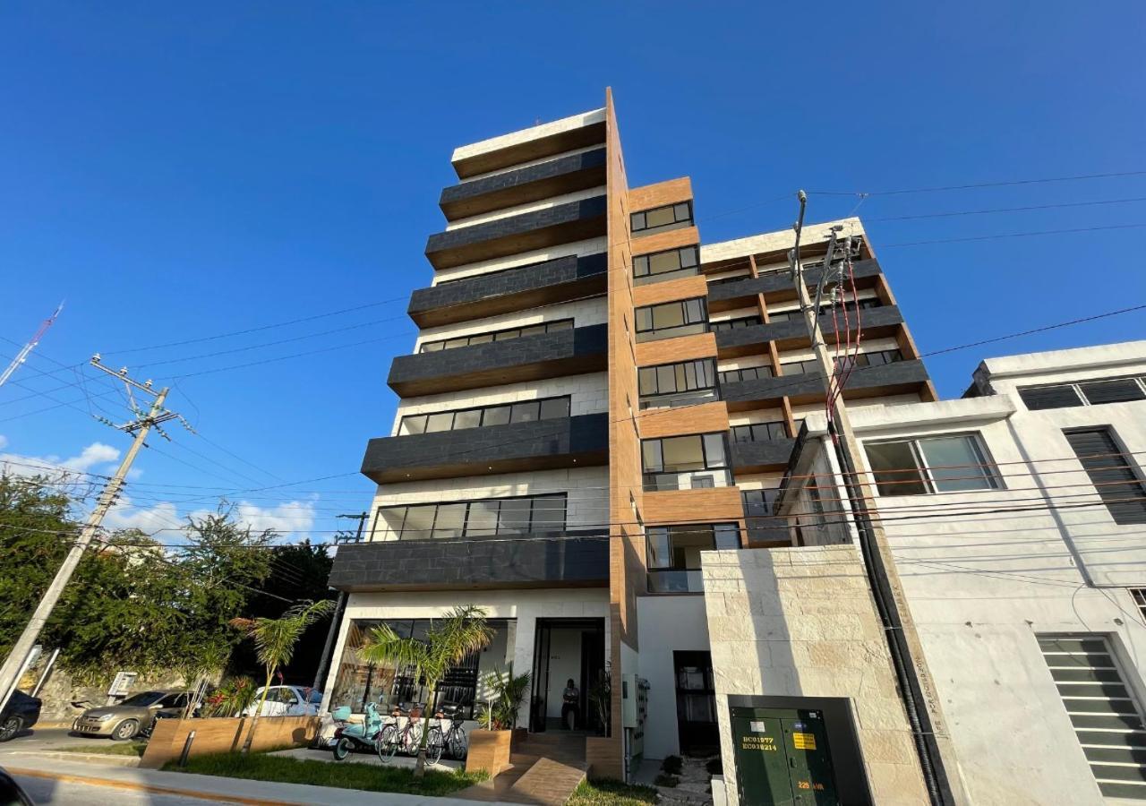 Сasa de vacaciones Brand New With Rooftop Pool