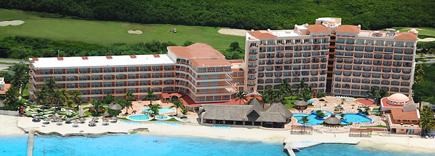 Resort El Cozumeleño -