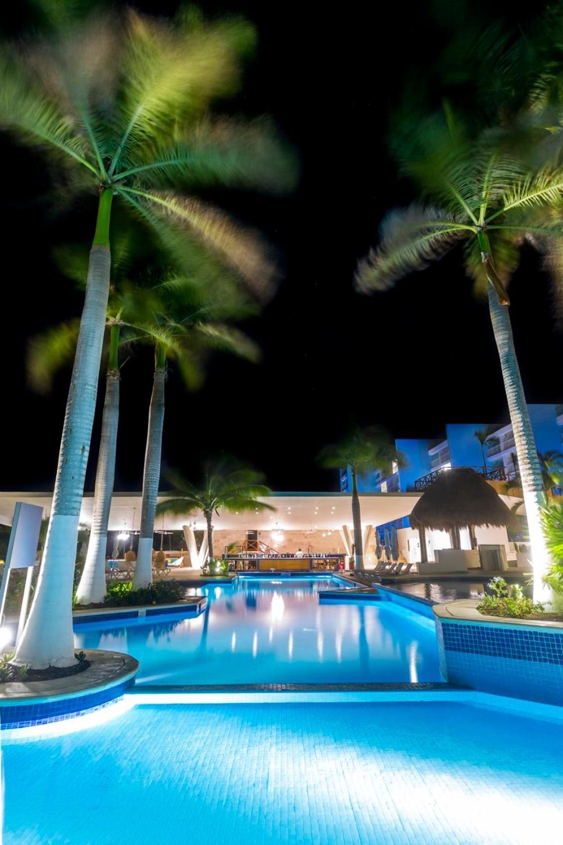Fiesta Americana Resort