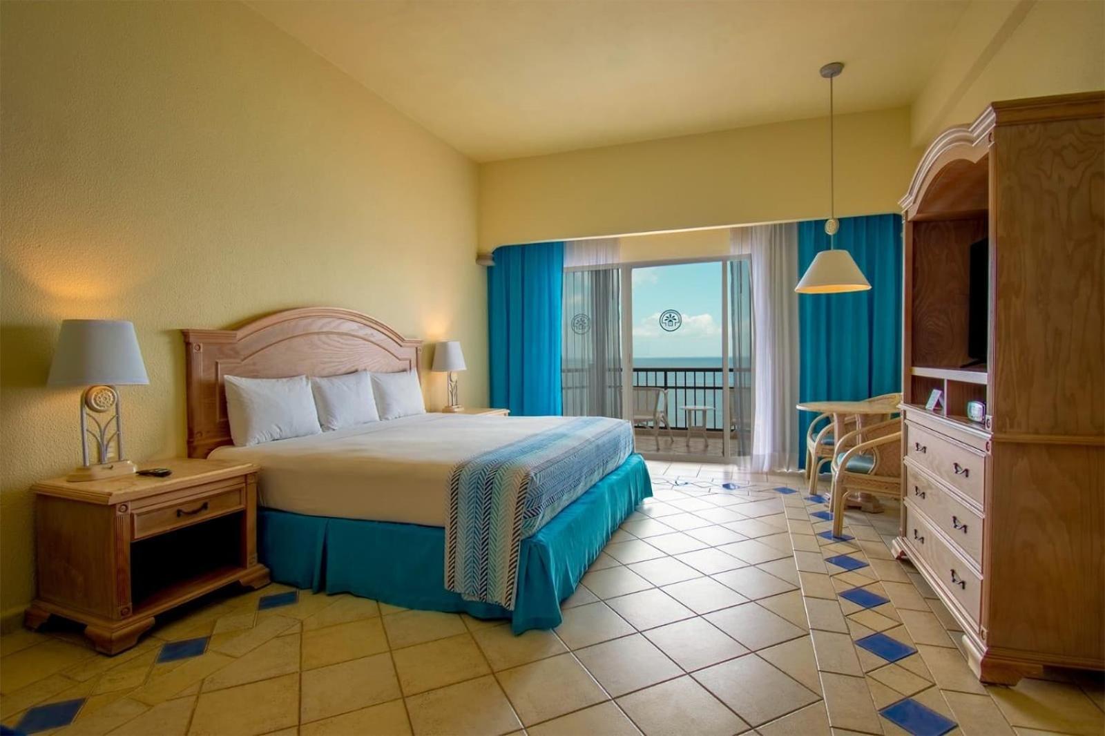 El Cozumeleño - Resort 4*