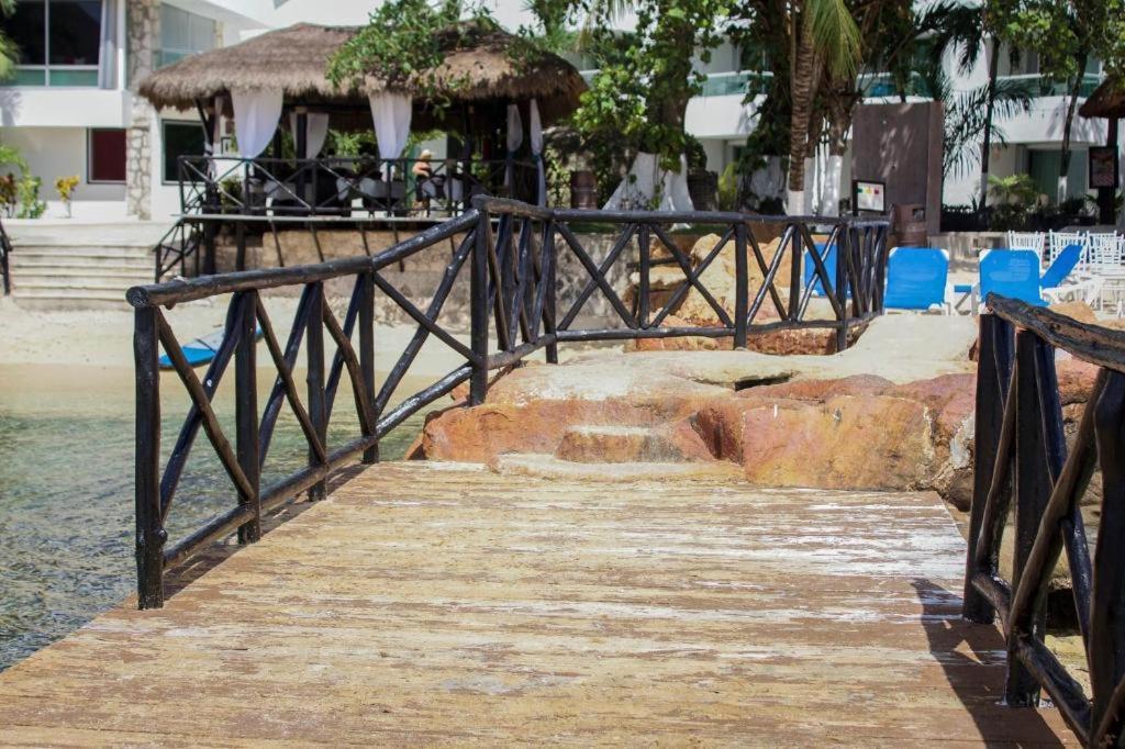 El Cid La Ceiba Cozumel