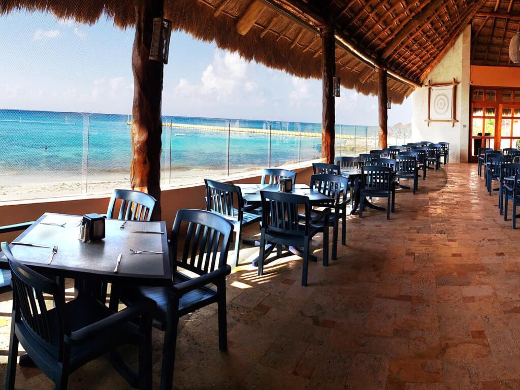 El Cozumeleno 4*