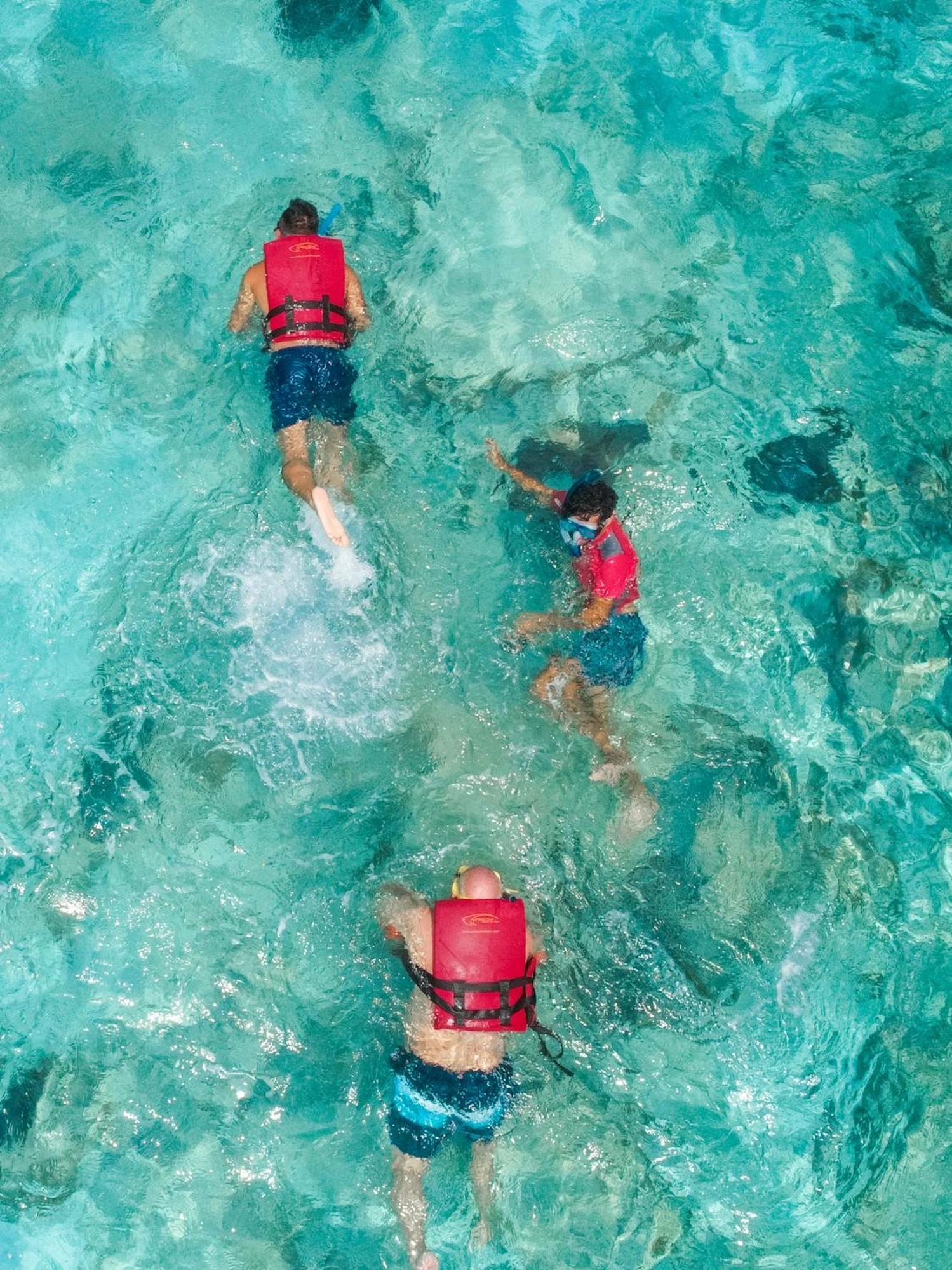 Resort El Cozumeleno Cozumel