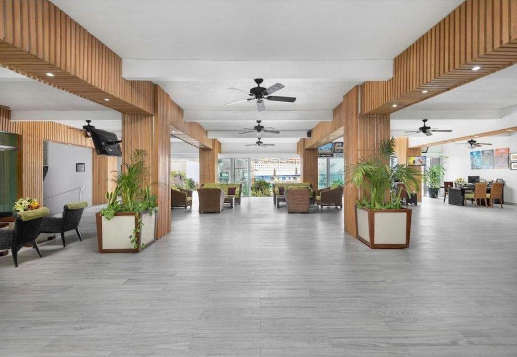 El Cid La Ceiba Hotel Cozumel