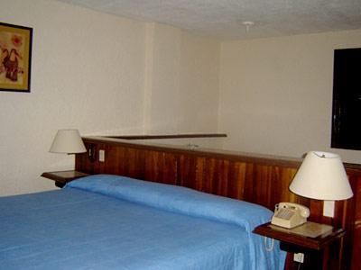 Bahia Hotel