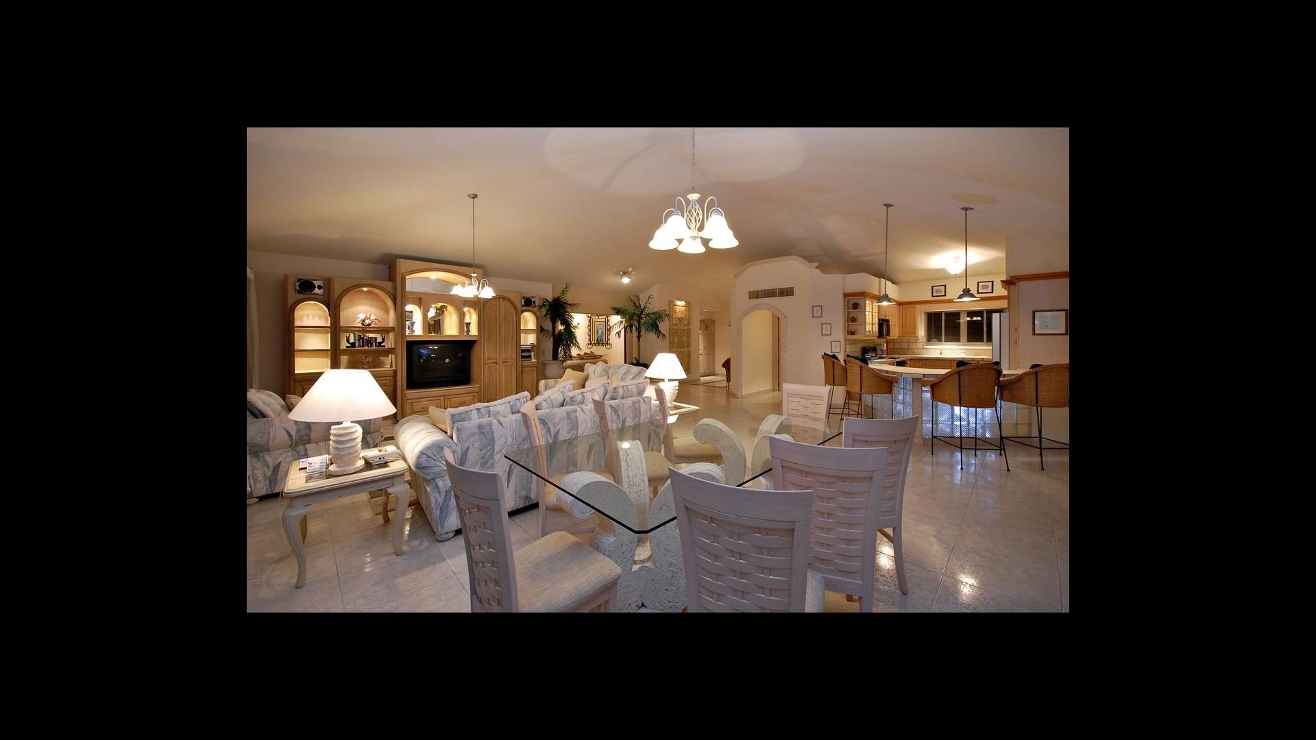 Resort El Cozumeleño - 4*