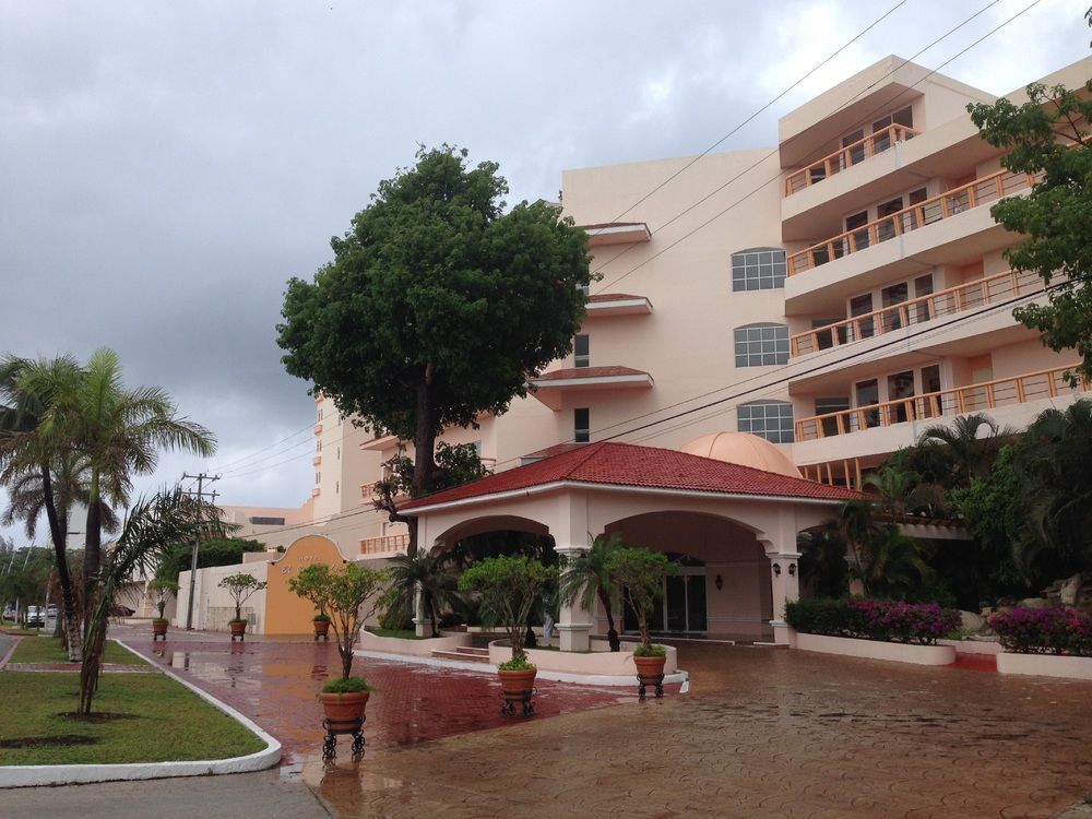 El Cozumeleño - Cozumel