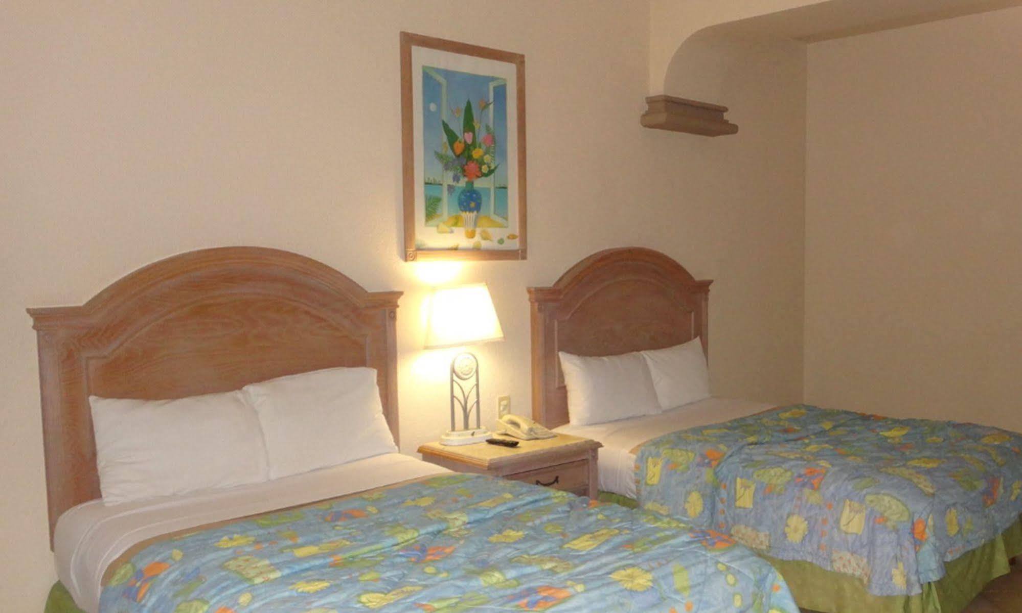 Resort El Cozumeleño - 4*