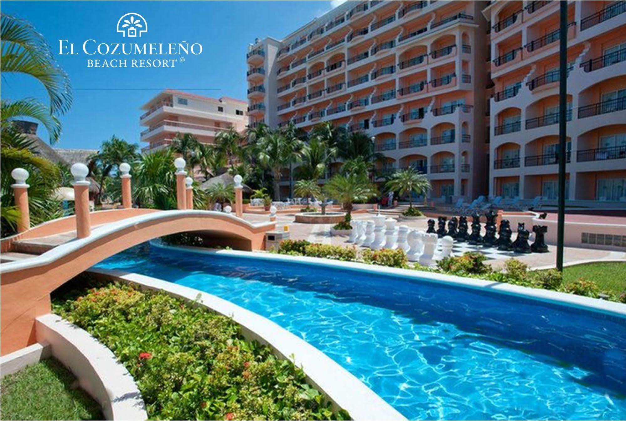 El Cozumeleno Resort 4*