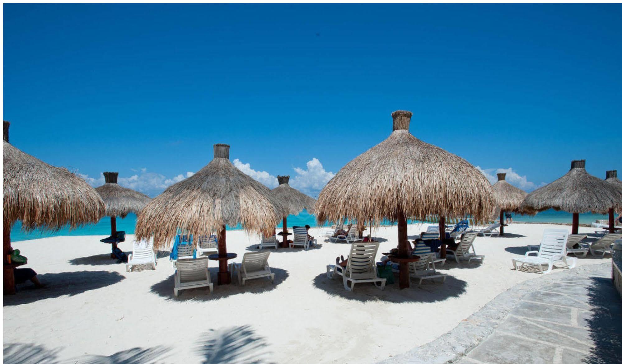 El Cozumeleño - Resort Cozumel
