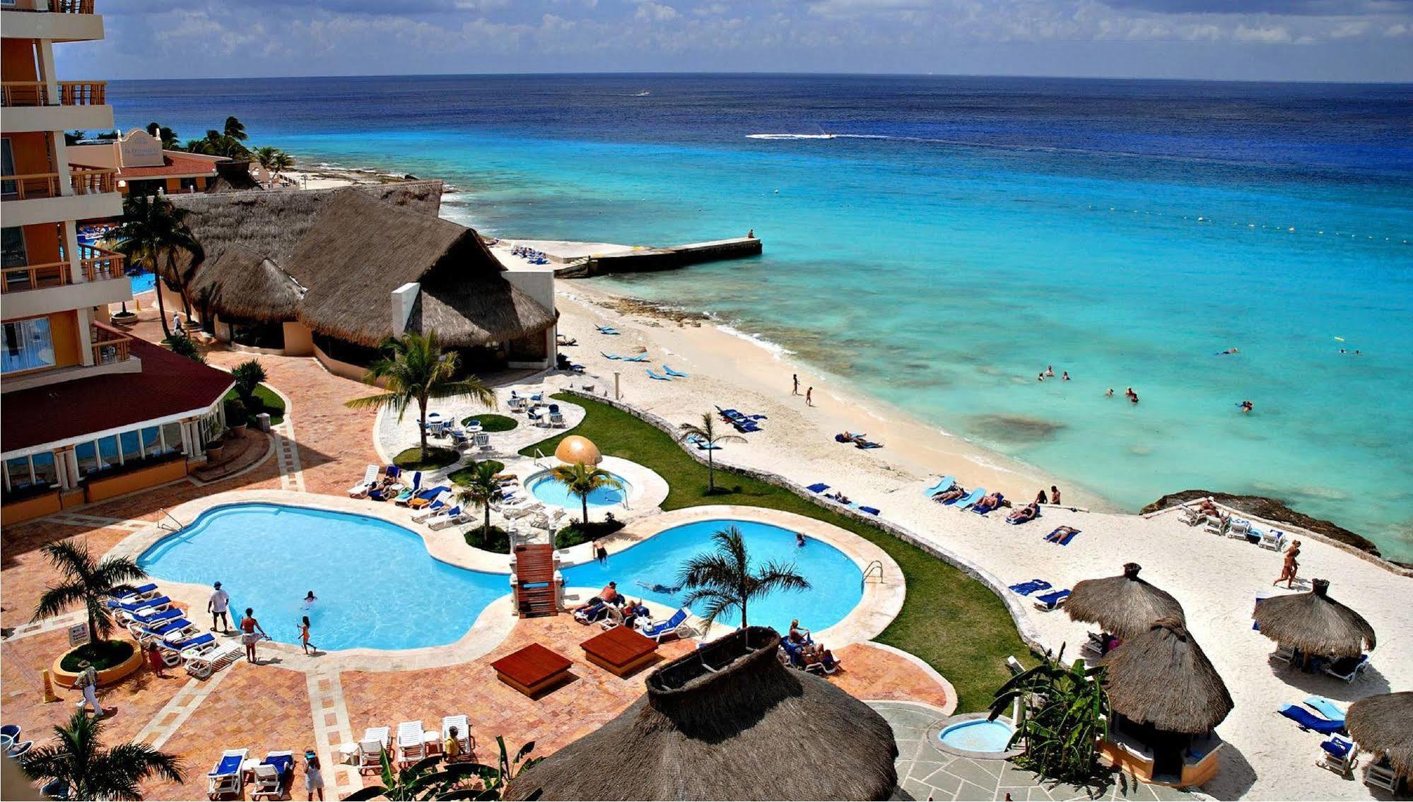 El Cozumeleño - Resort