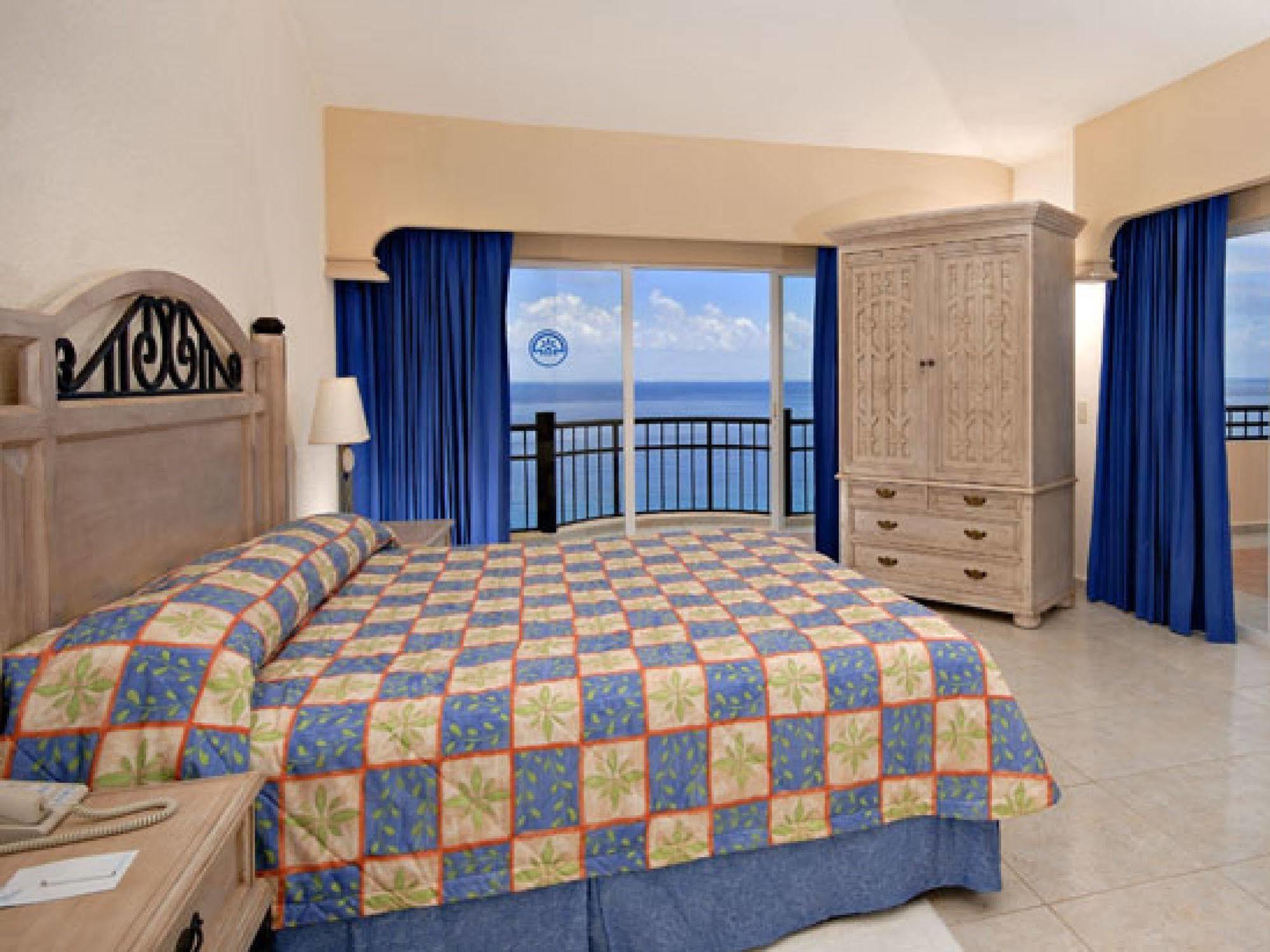El Cozumeleno 4* Cozumel