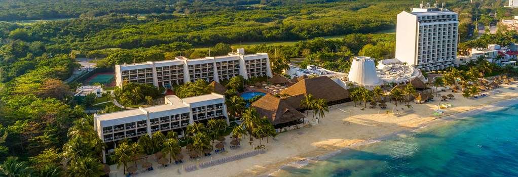 Melia Cozumel