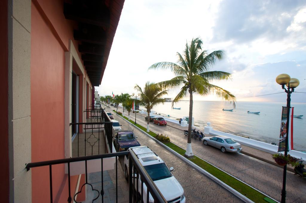 Apartamento Guidos Boutique *