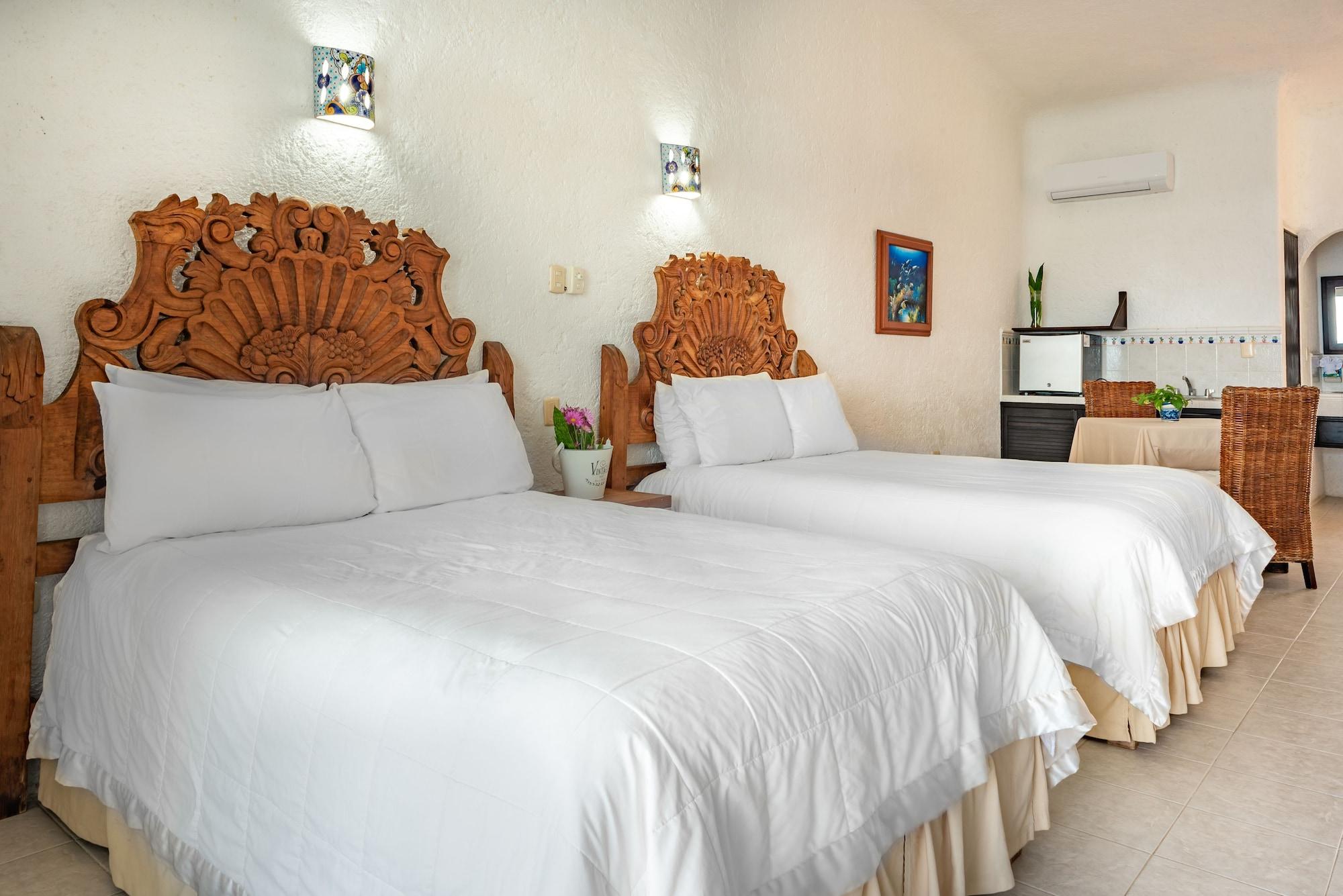 Hotel Ventanas Al Mar Front (adults Only)