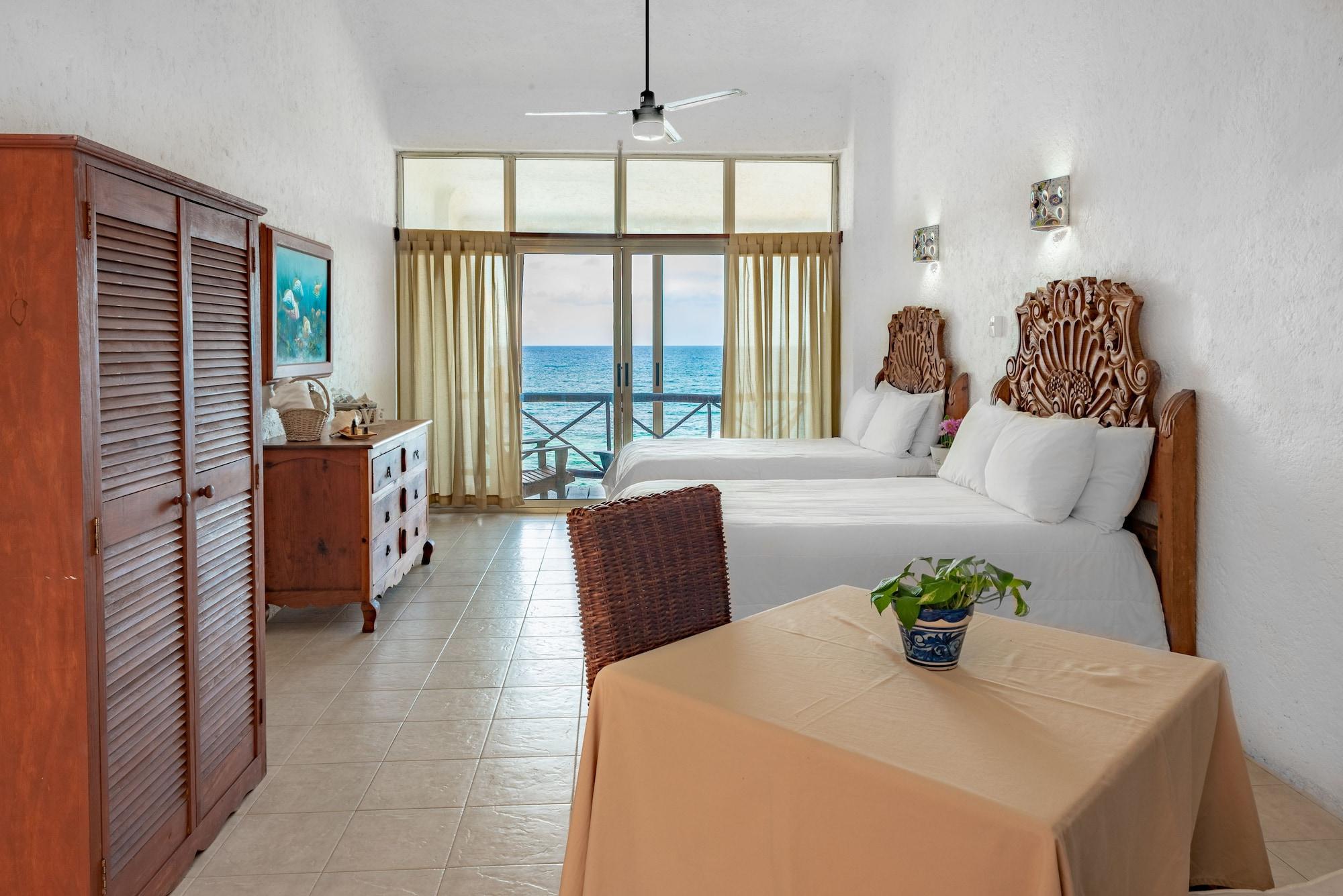 Ventanas Al Mar Front (adults Only) 4* Cozumel
