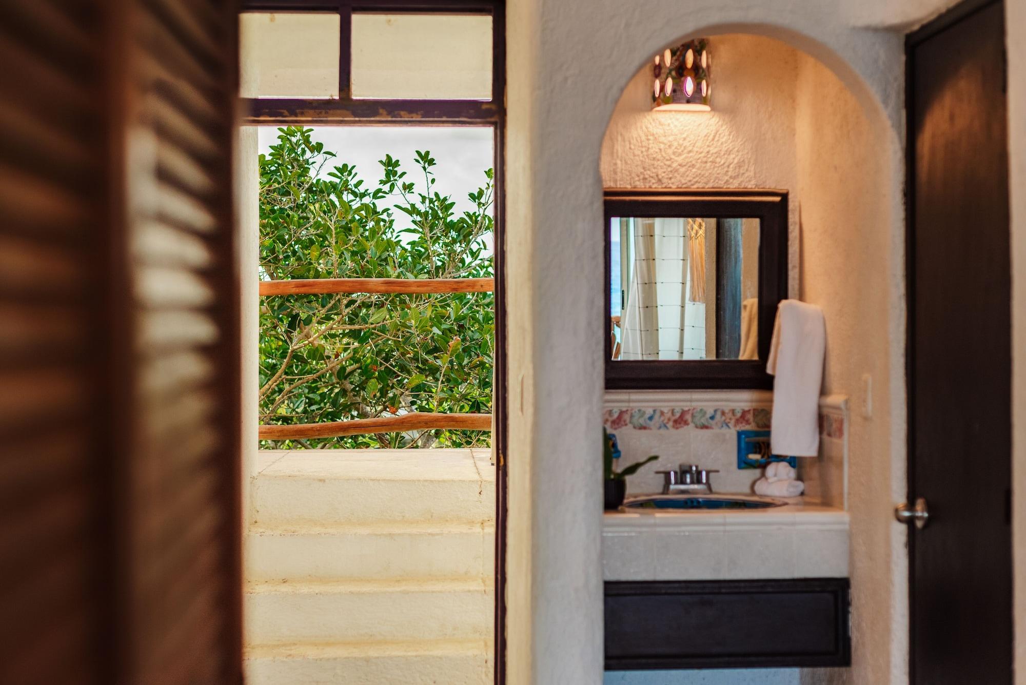 Ventanas Al Mar Front (adults Only) Cozumel
