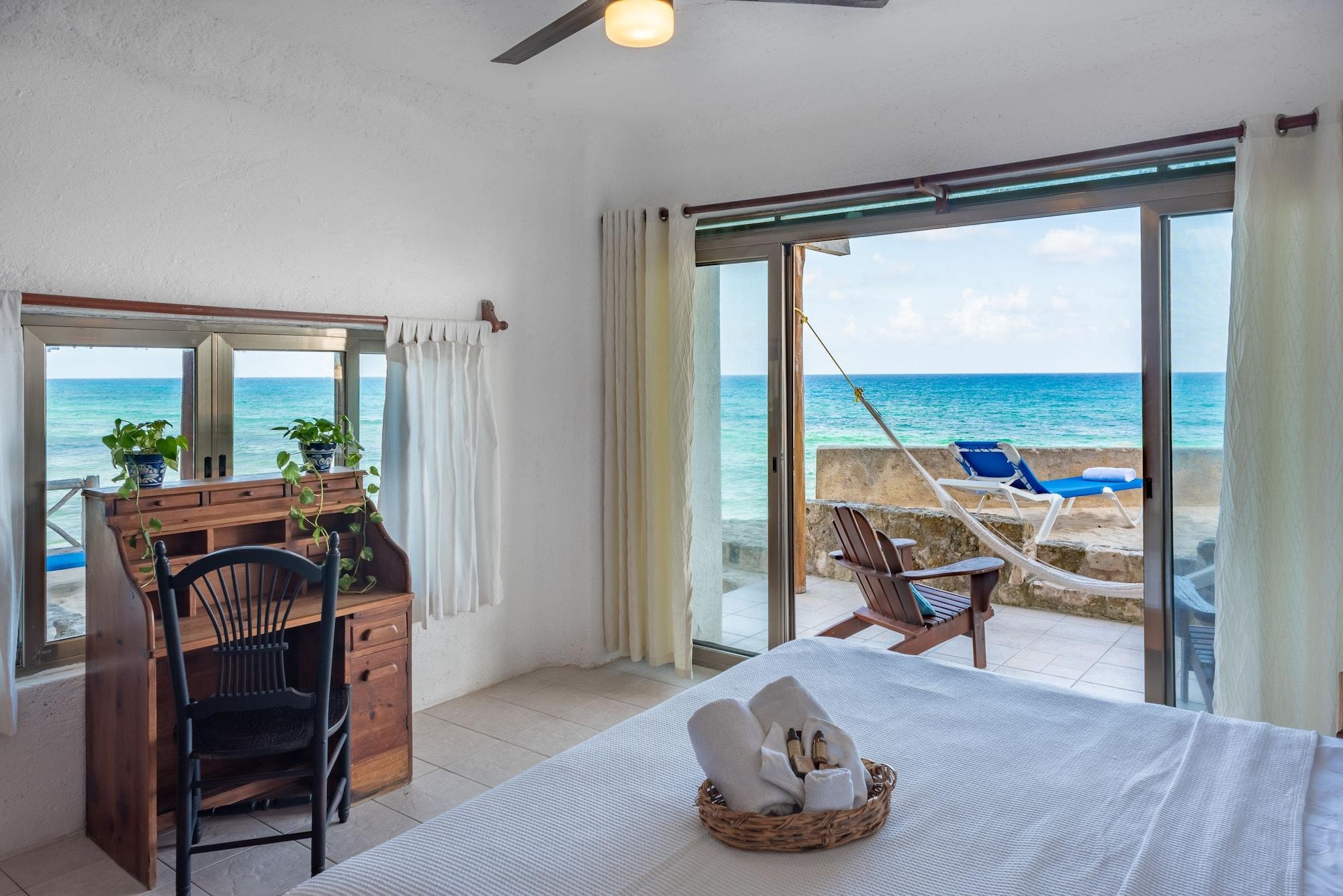 Ventanas Al Mar Front (adults Only) Hotel 4*