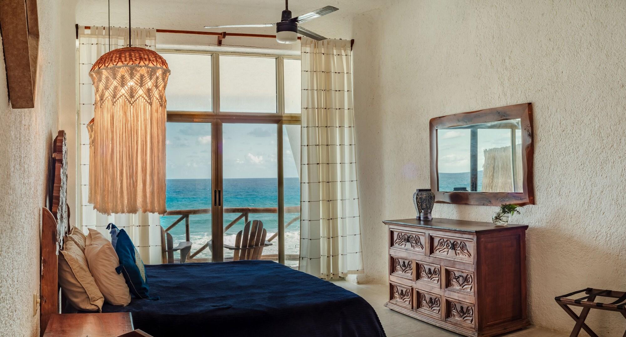 Ventanas Al Mar Front (adults Only) Hotel Cozumel
