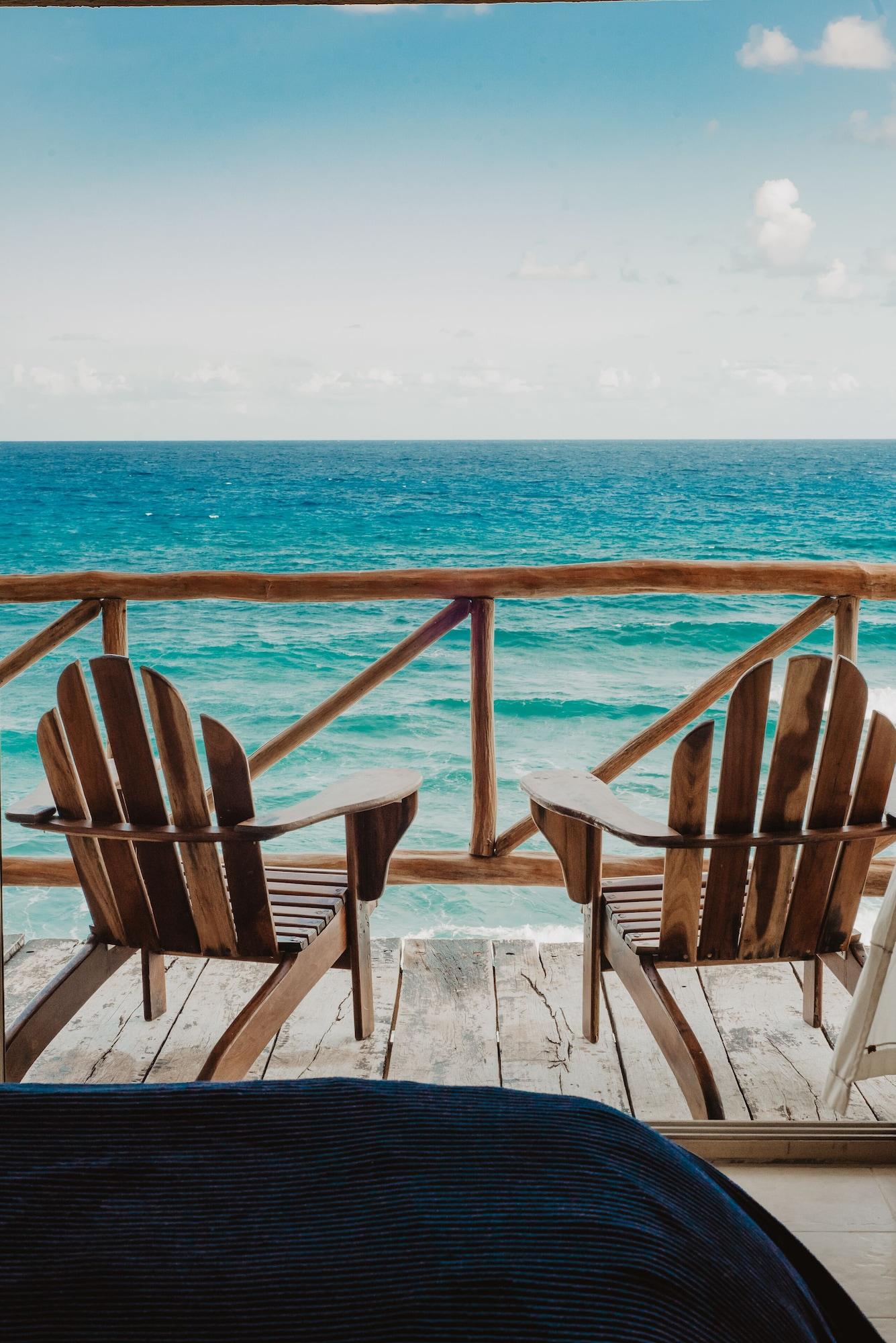 Ventanas Al Mar Front (adults Only) 4* Cozumel
