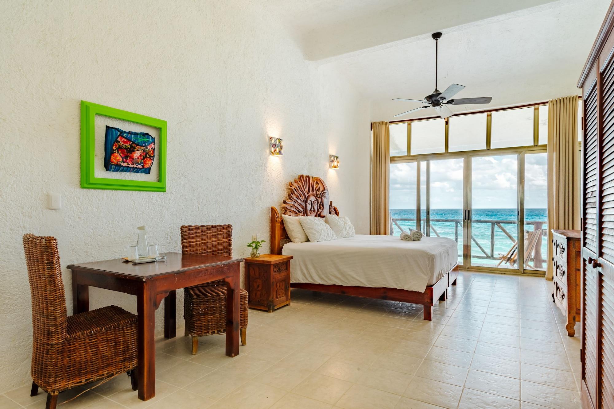 Ventanas Al Mar Front (adults Only) Cozumel