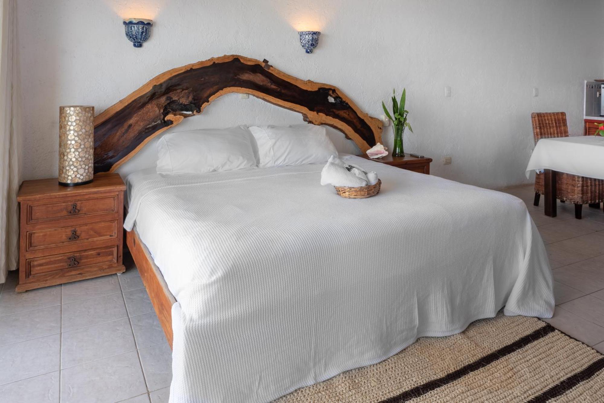 Hotel Ventanas Al Mar Front (adults Only) 4*