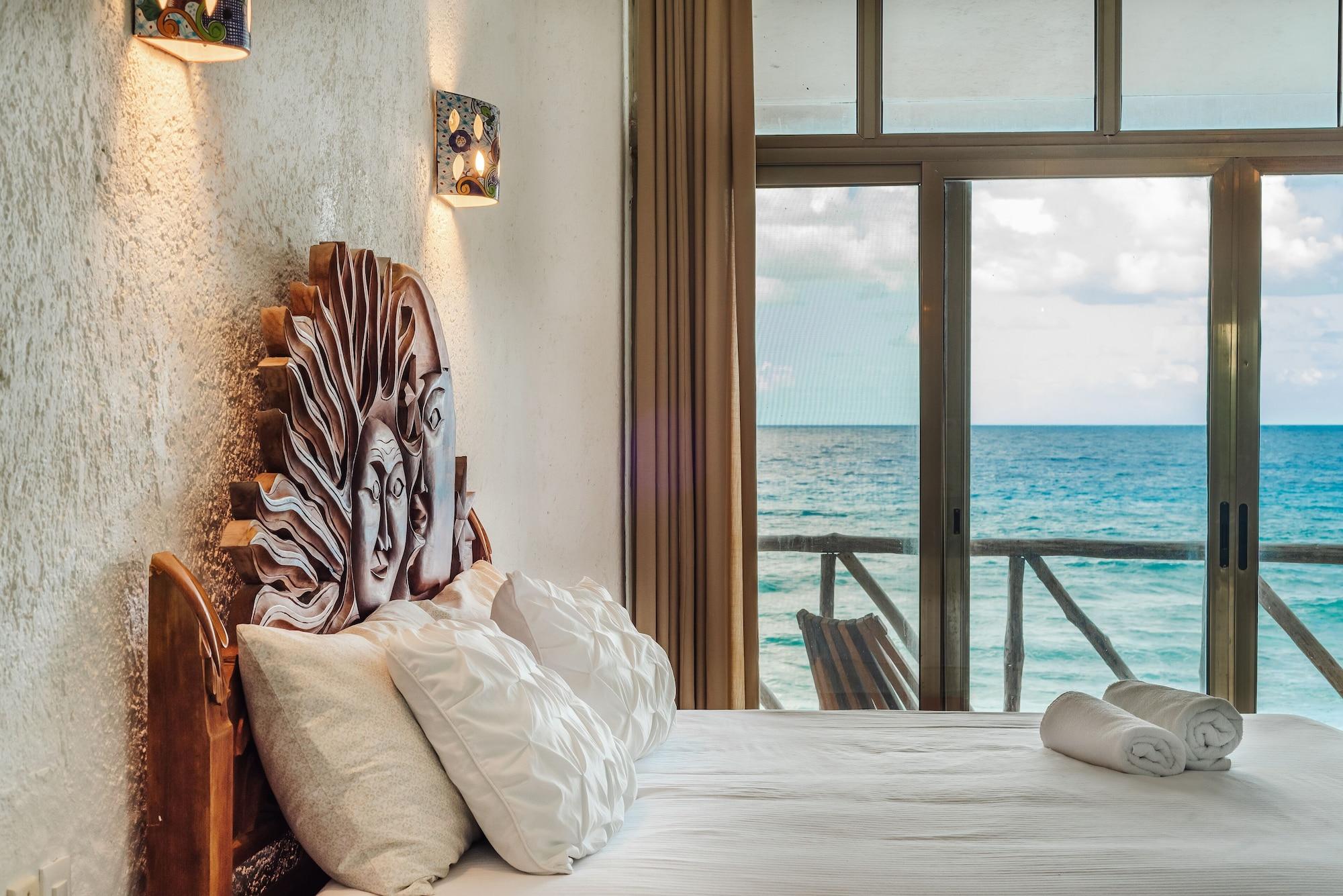 Ventanas Al Mar Front (adults Only) 4* Cozumel