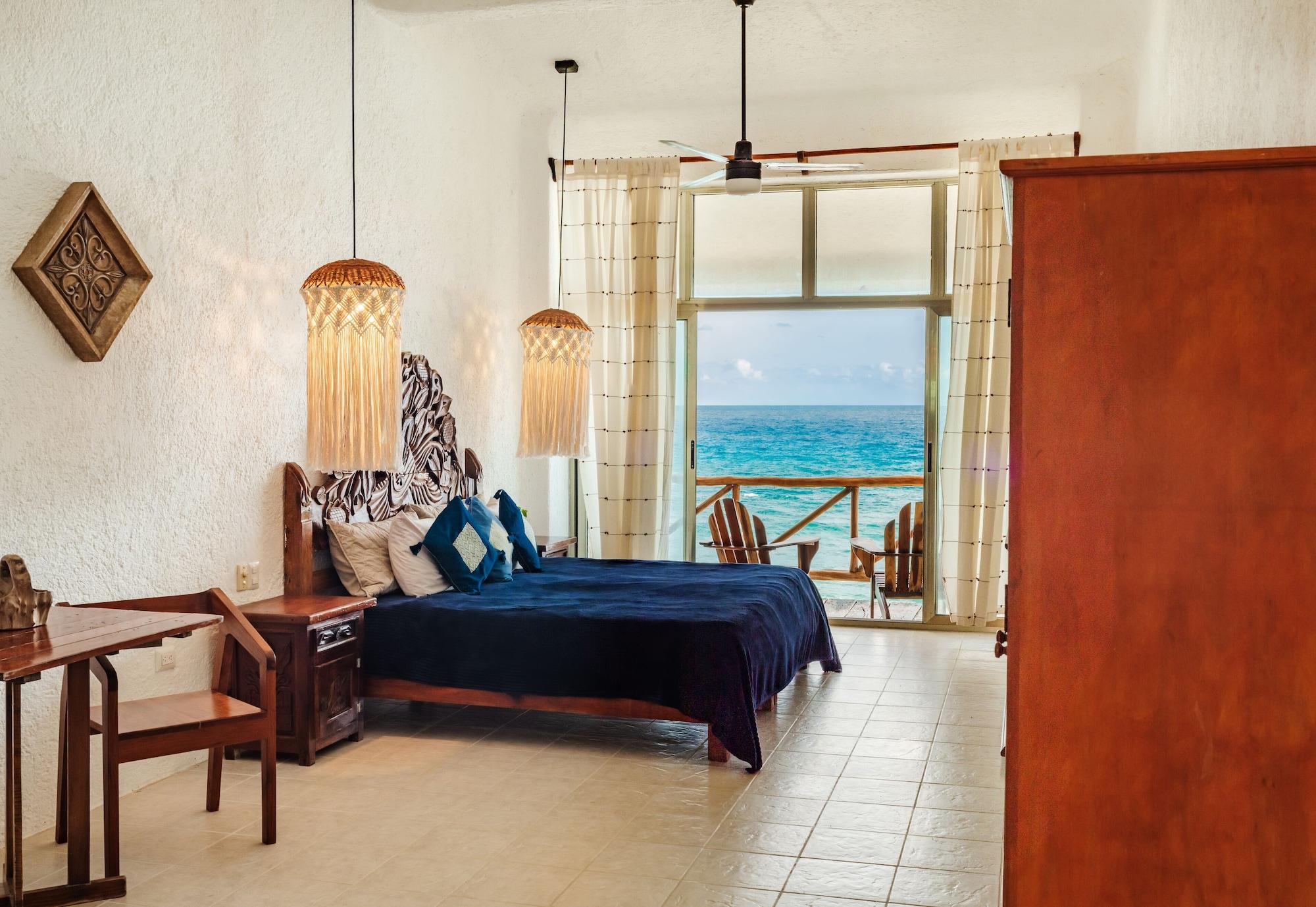 Hotel Ventanas Al Mar Front (adults Only) 4*