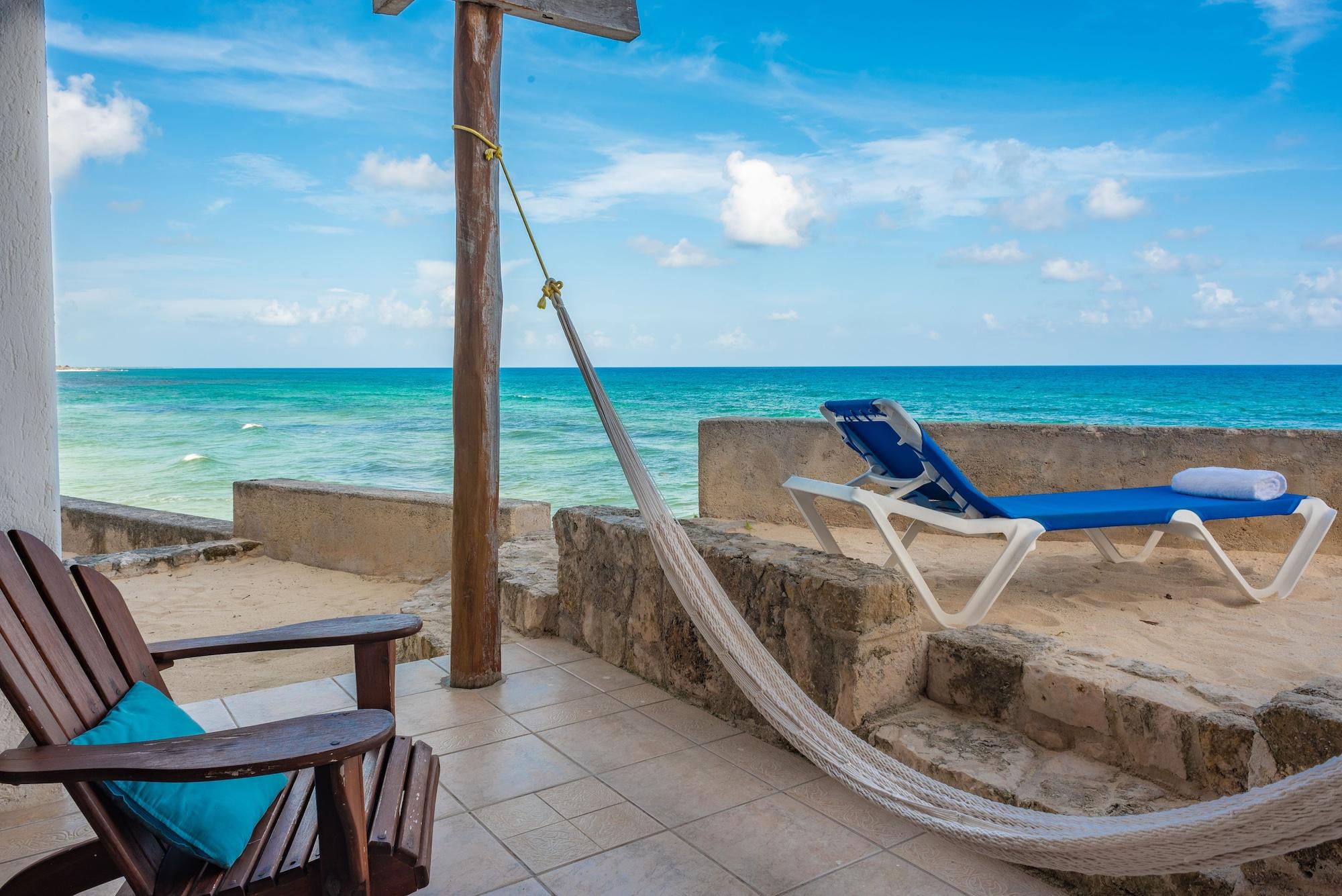 Hotel Ventanas Al Mar Front (adults Only)