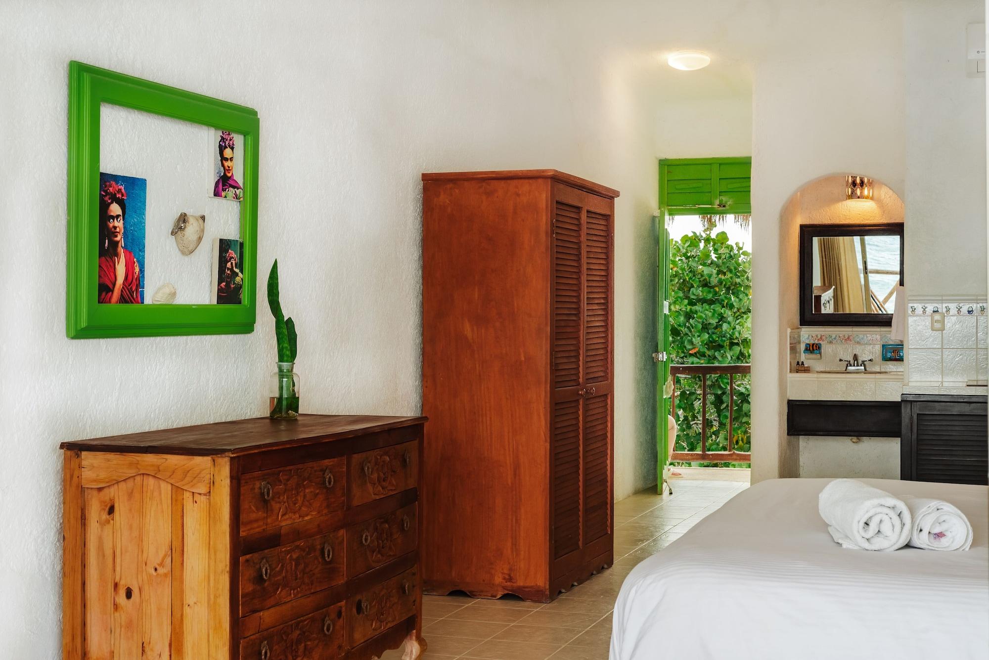 Ventanas Al Mar Front (adults Only) Hotel
