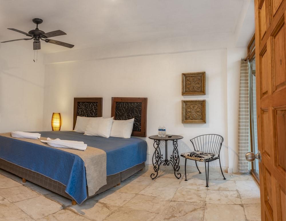 Ventanas Al Mar Front (adults Only) 4* Cozumel