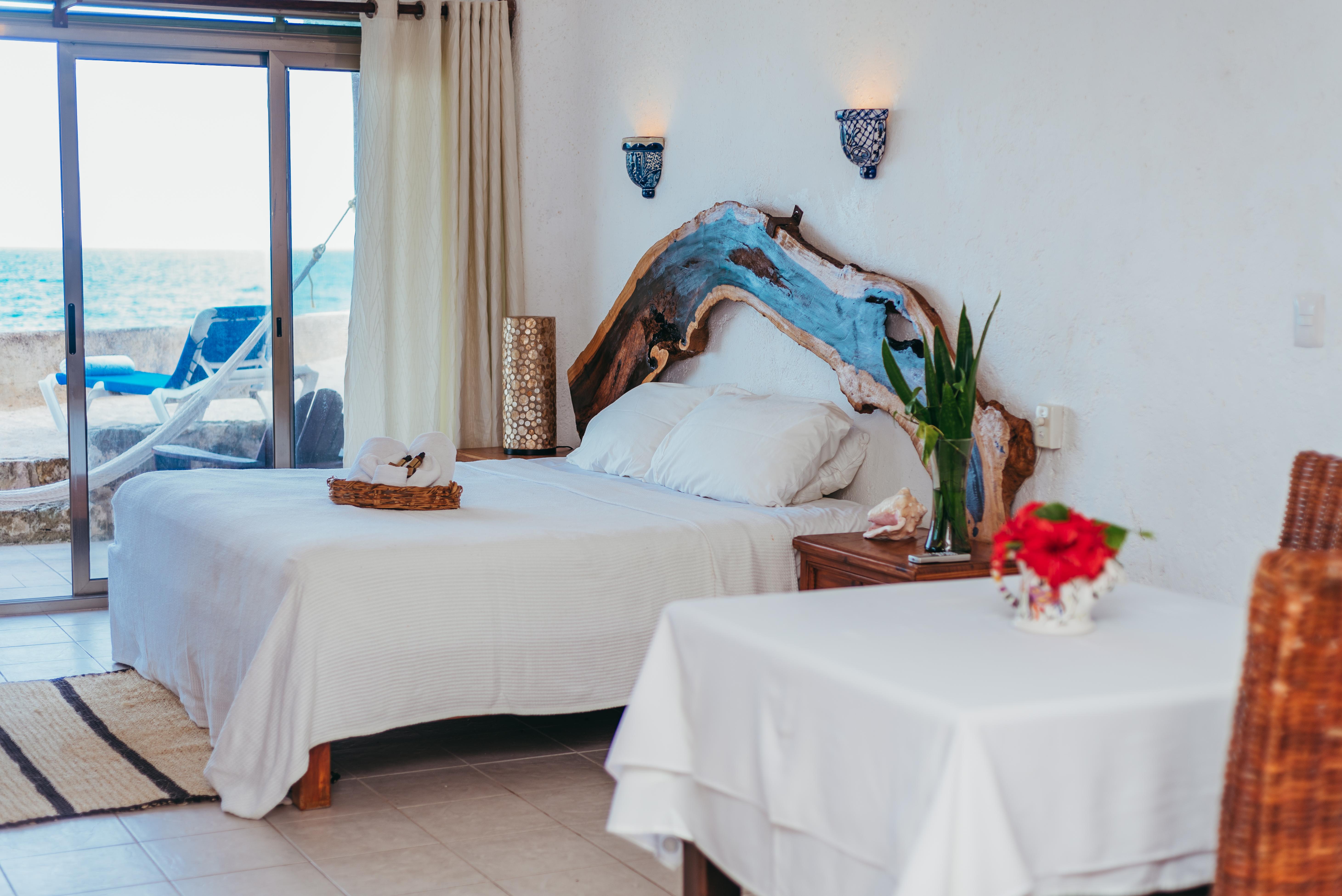 Ventanas Al Mar Front (adults Only) 4* Cozumel