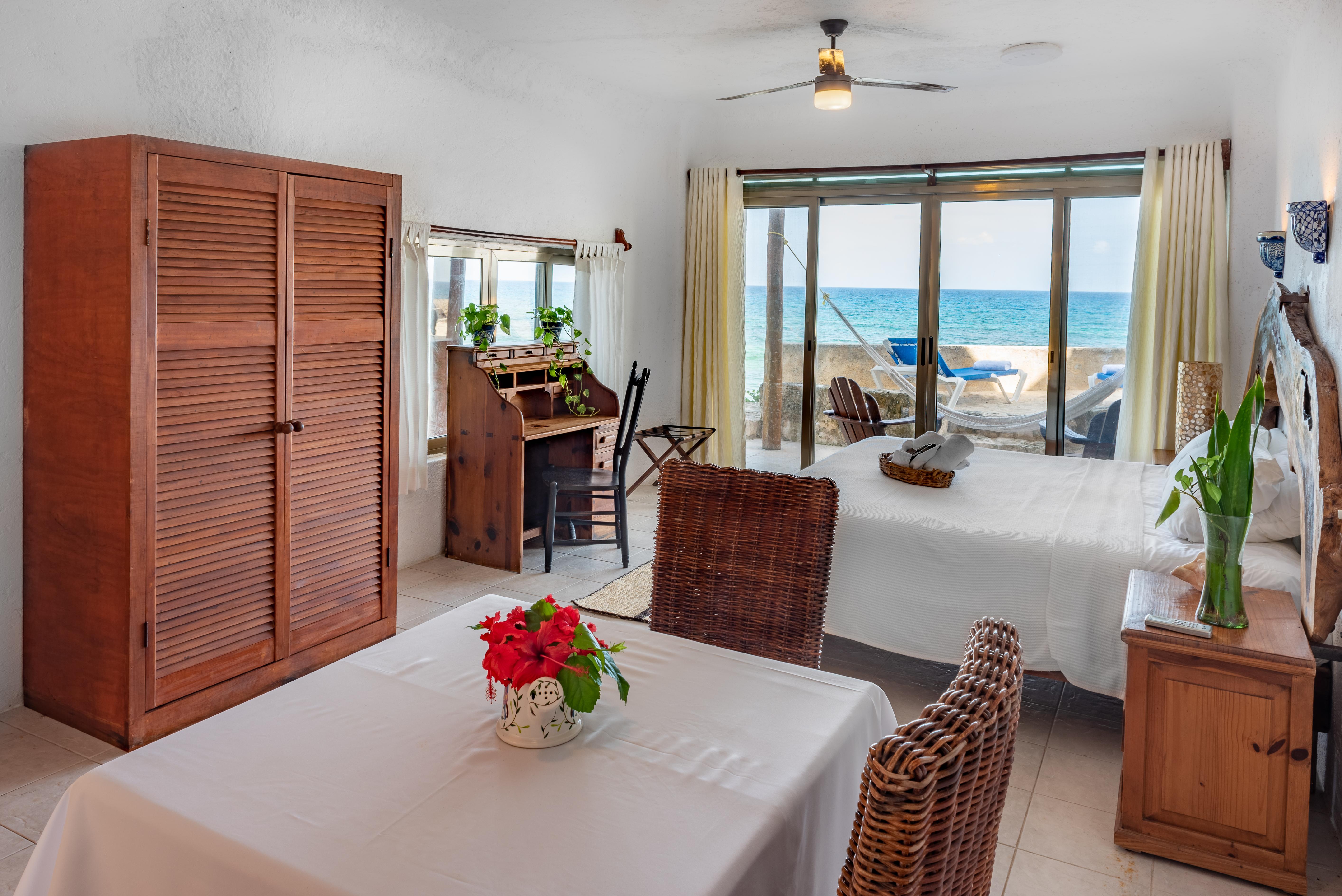 Ventanas Al Mar Front (adults Only) 4* Cozumel