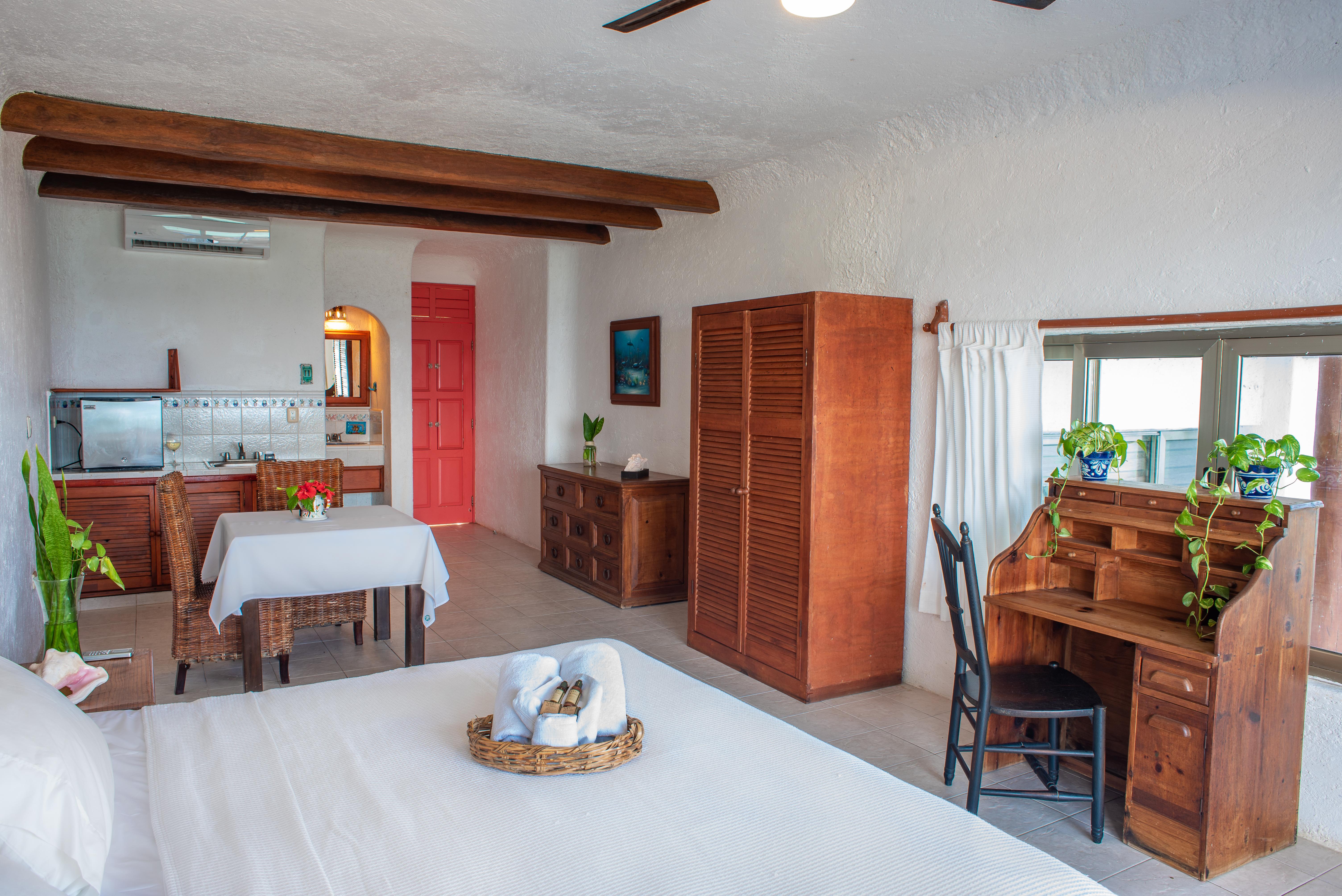 Ventanas Al Mar Front (adults Only) Hotel 4*