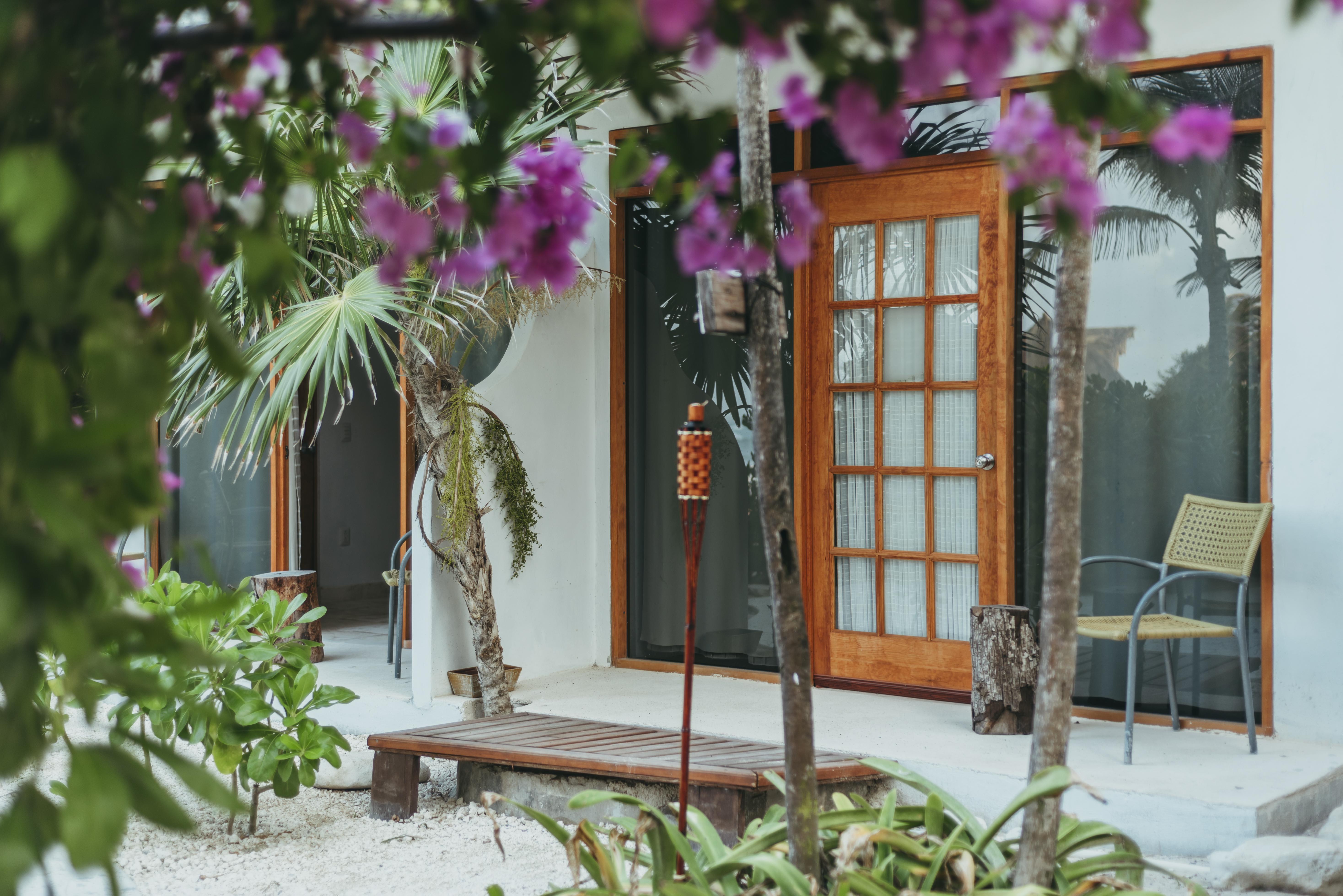Ventanas Al Mar Front (adults Only) 4*